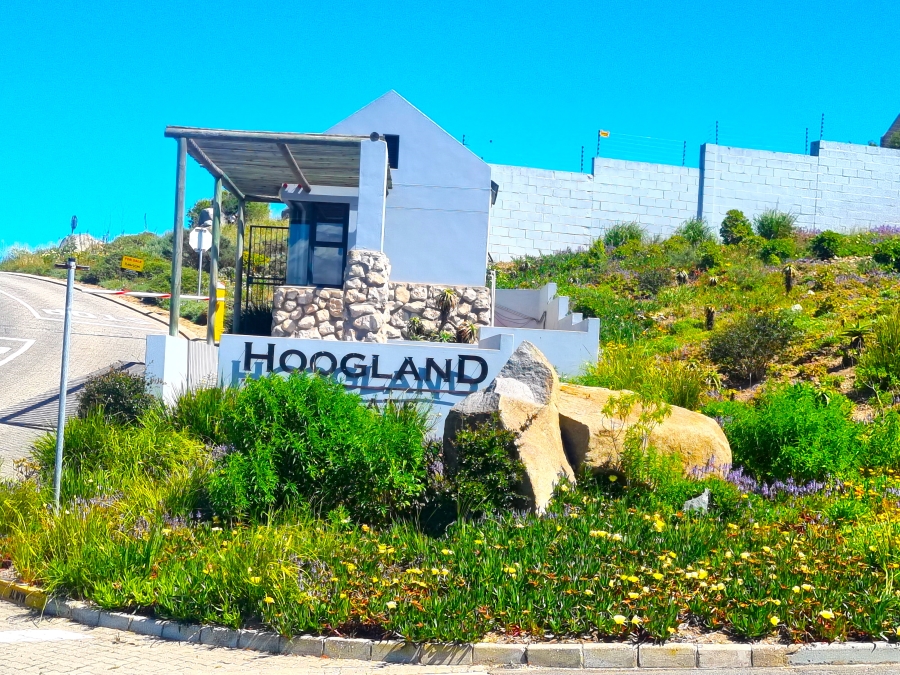 0 Bedroom Property for Sale in Hoogland Western Cape